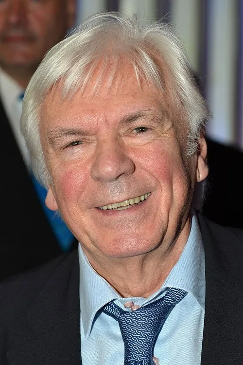 Wolfgang Rademann ha trabajado con Dieter Kürten en 1 ocasiones