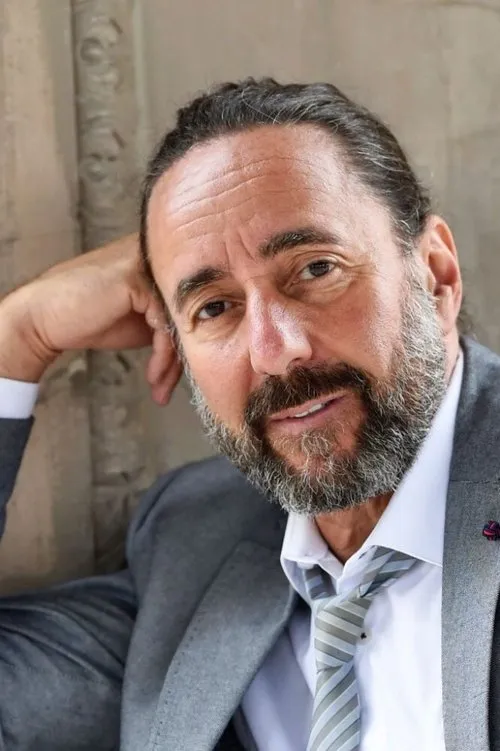 Walter Sittler ha trabajado con Dieter Landuris en 6 ocasiones