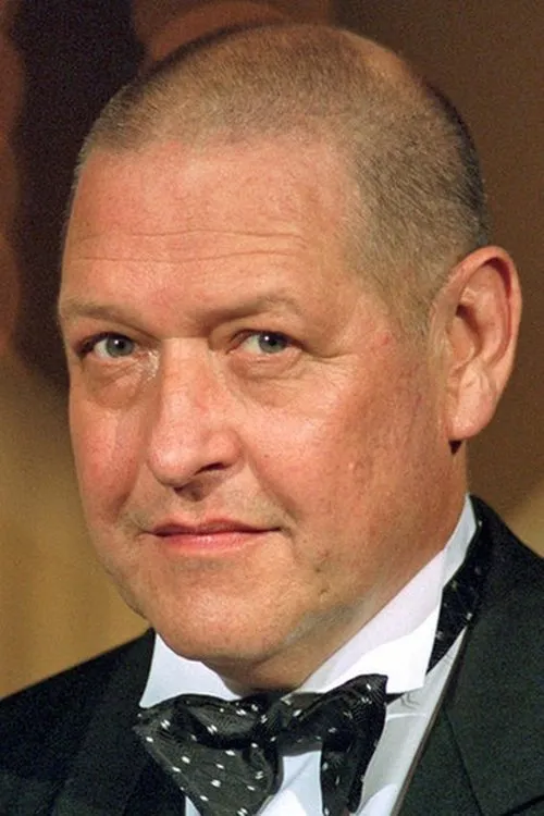 Diether Krebs interpretando a Werner Kampmann