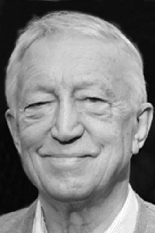 Dietrich Lehmann interpretando a Mücke / Herrmann / Witwe Agathe