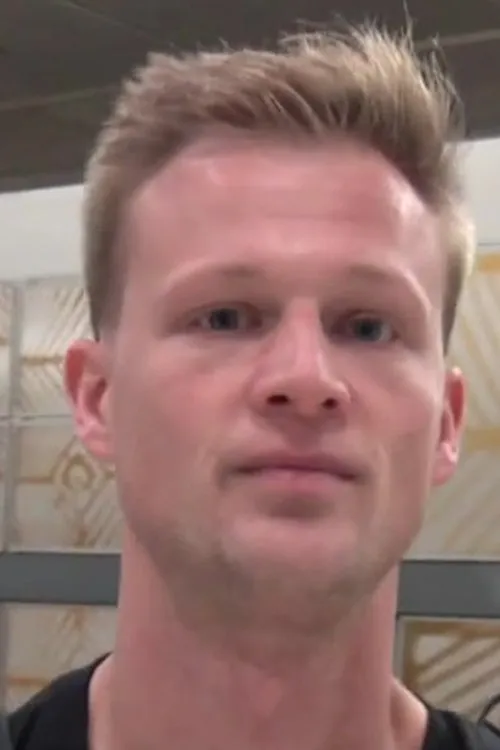 Dietrich interpretando a Himself