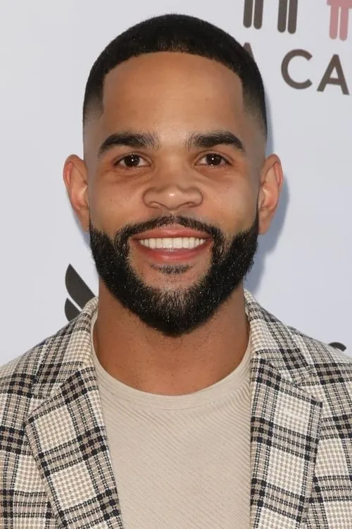 Tony Peers ha trabajado con Dijon Talton en 1 ocasiones