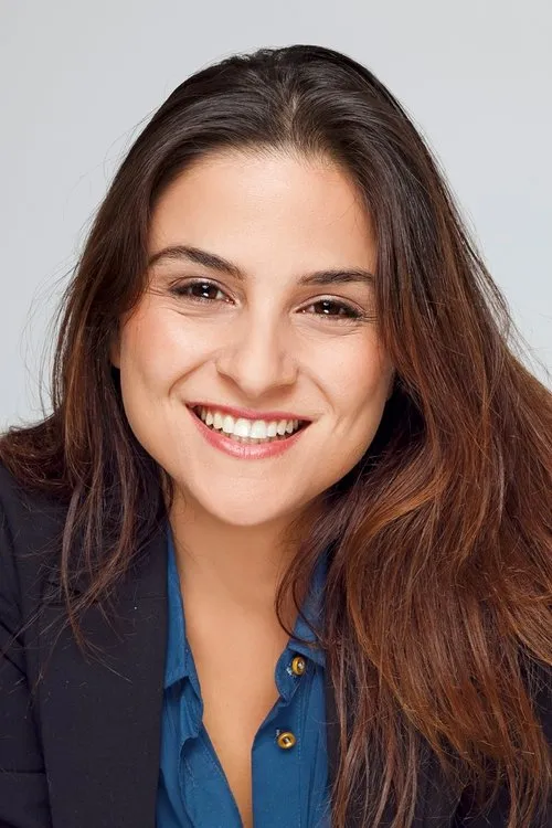 Sara von Schwarze ha trabajado con Dikla Hadar en 1 ocasiones