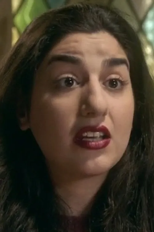 Dilan Apak — personaje: Narin