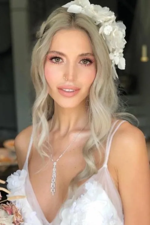 Dilara Öztunç en su biografía y filmografía