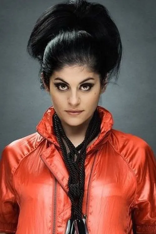 Lutricia McNeal ha trabajado con Dilba Demirbag en 1 ocasiones