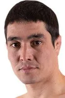 Vladislav Mishkevich ha trabajado con Dildorbek Nurmatov en 1 ocasiones