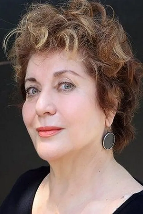 Dilek Türker — personaje: Selime Balta