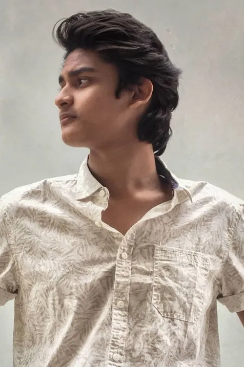 Dilip Kumar Pandranki en su biografía y filmografía