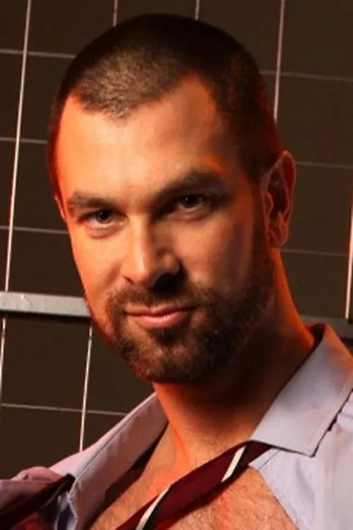 Dillon Buck interpretando a 