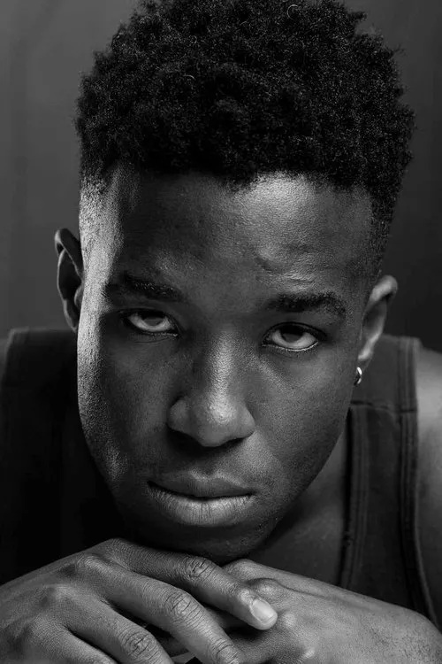 Kathleen Kenny ha trabajado con Dillon Daniel Mutyaba en 1 ocasiones