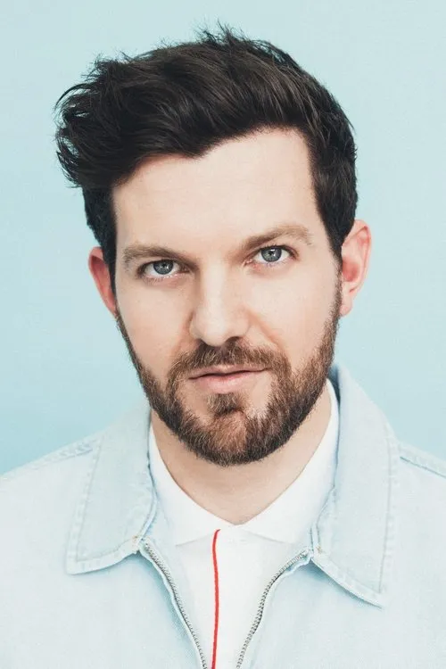 Dillon Francis — personaje: Self