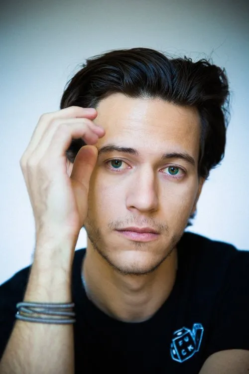 Amy Farrington ha trabajado con Dillon Lane en 1 ocasiones