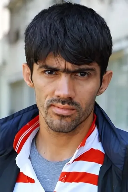 ????? ???????? ha trabajado con Диловар Нигматов en 1 ocasiones