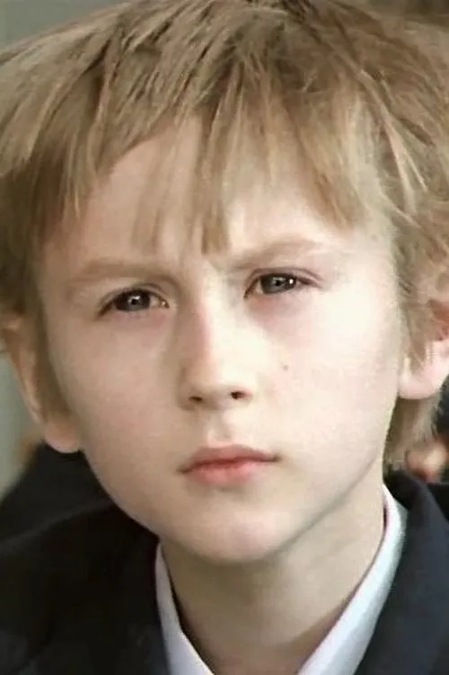 Dima Andriyevski interpretando a ????? ????????