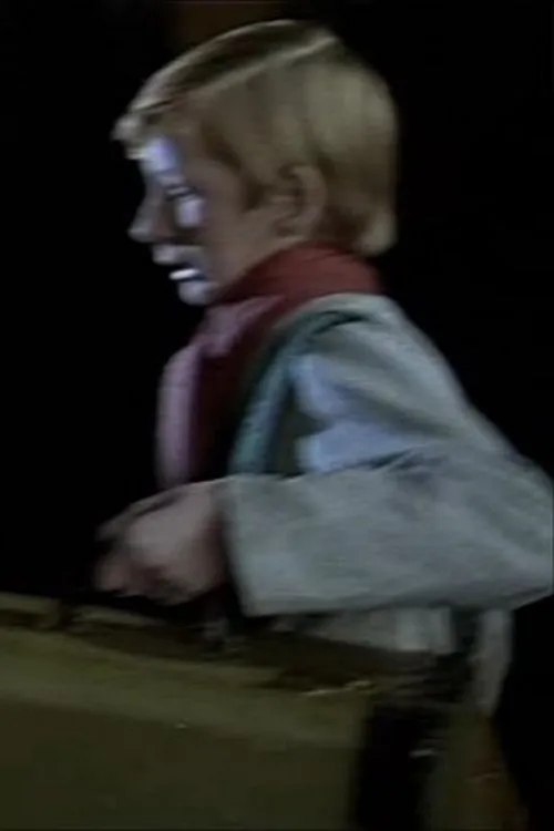 Dima Khrilev en su biografía y filmografía