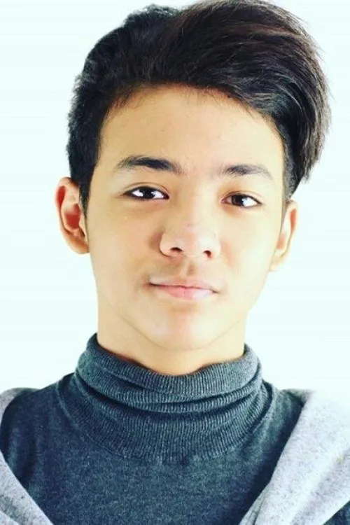 Eriska Rein ha trabajado con Dimas Gabra en 3 ocasiones