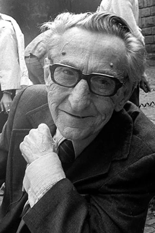 Dimitar Panov interpretando a Patrokleos