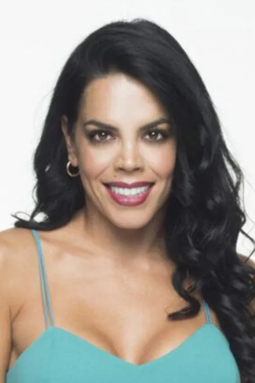 Dimitra Kokkori en su biografía y filmografía