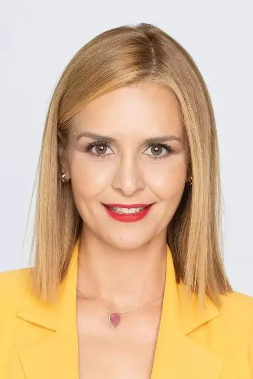 Dimitra Sigala — personaje: ??a ????????