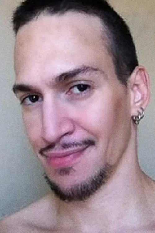 Foto de perfil del actor Dimitri Santiago en el reparto