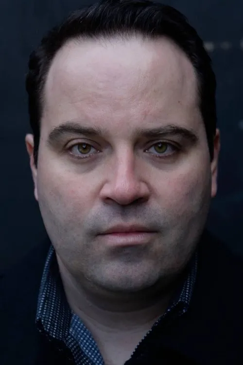 Dimitri Vantis en su biografía y filmografía