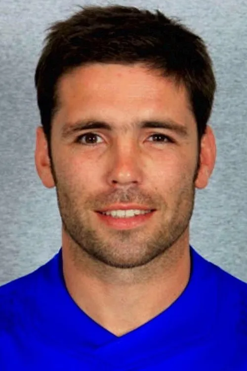 Brian Moore ha trabajado con Dimitri Yachvili en 1 ocasiones