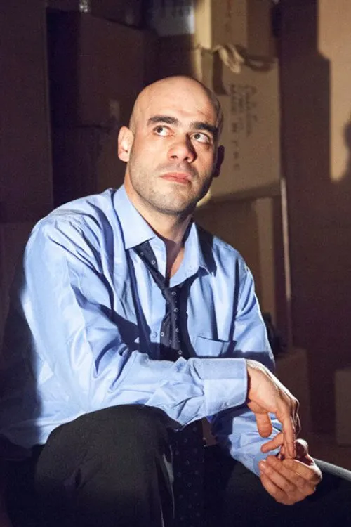 ?as???? ?apad?µ?t???? ha trabajado con Dimitris Antoniou en 1 ocasiones