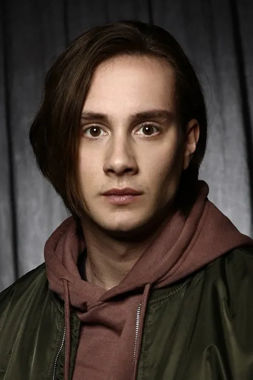 Dimitris Arianoutsos en su biografía y filmografía