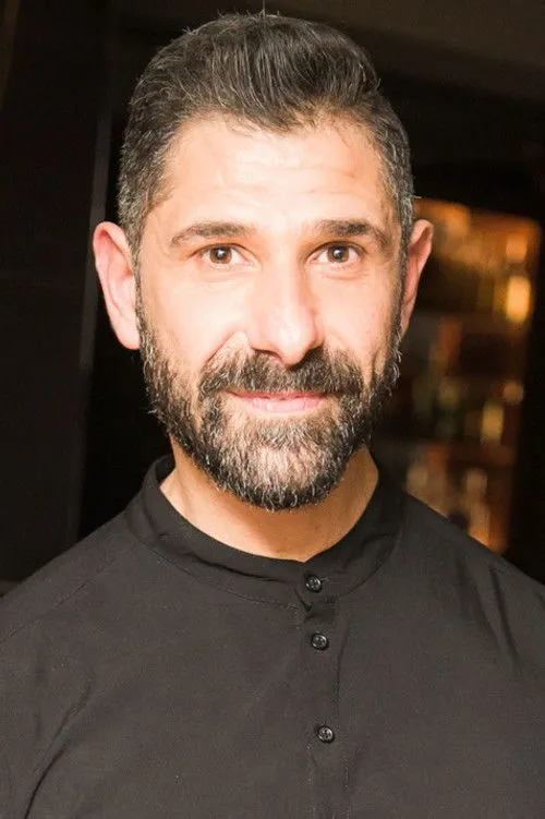 Nikos Lambrou ha trabajado con Dimitris Kampolis en 1 ocasiones