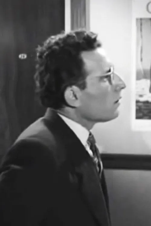 Tersicore Kolosoff ha trabajado con Dimitris Melidis en 1 ocasiones