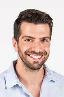 Dimitris Tsakalas en su biografía y filmografía