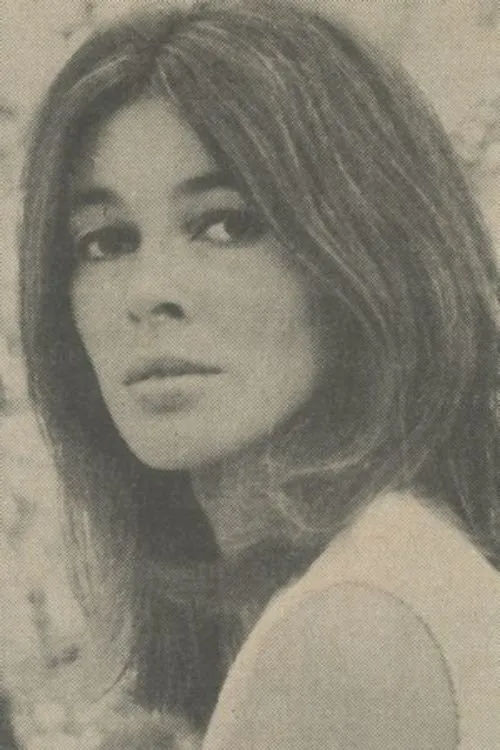 Dimma Zecchin interpretando a Paula