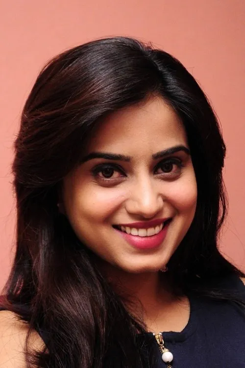 Dimple Chopade interpretando a Sindhya