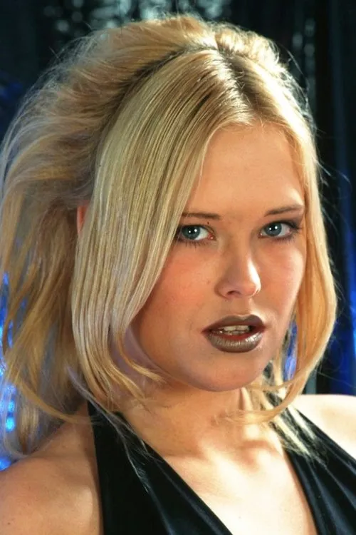 Dina Jewel en su biografía y filmografía