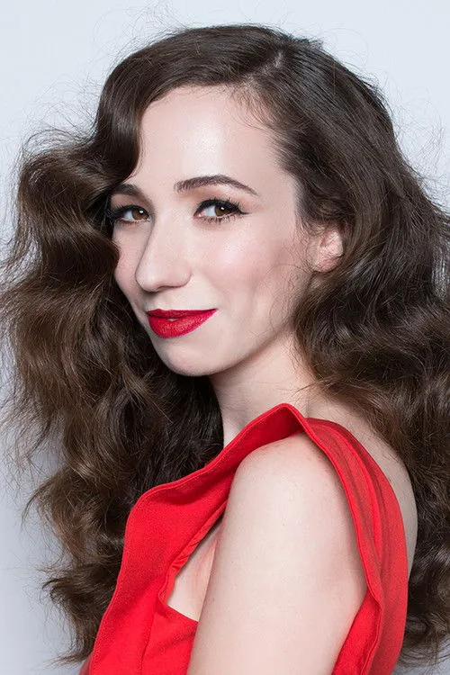 Ofer Seker ha trabajado con Dina Senderson en 1 ocasiones