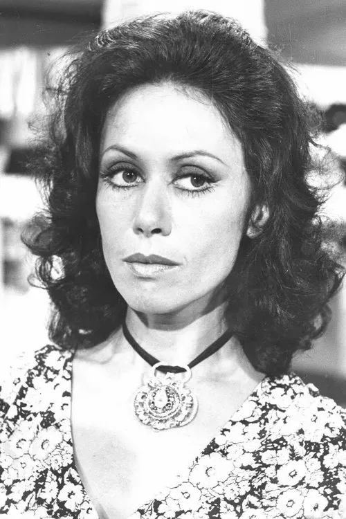 Hélio Eichbauer ha trabajado con Dina Sfat en 1 ocasiones