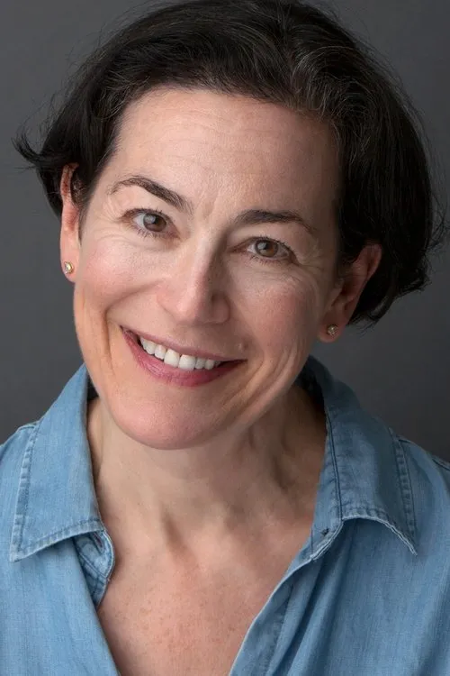 Camilla Bergstrom ha trabajado con Dinah Lenney en 1 ocasiones