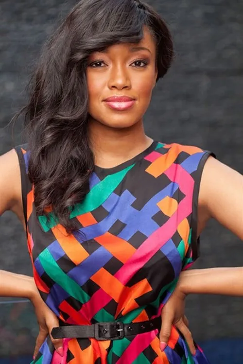 Dineo Moeketsi interpretando a Gugu