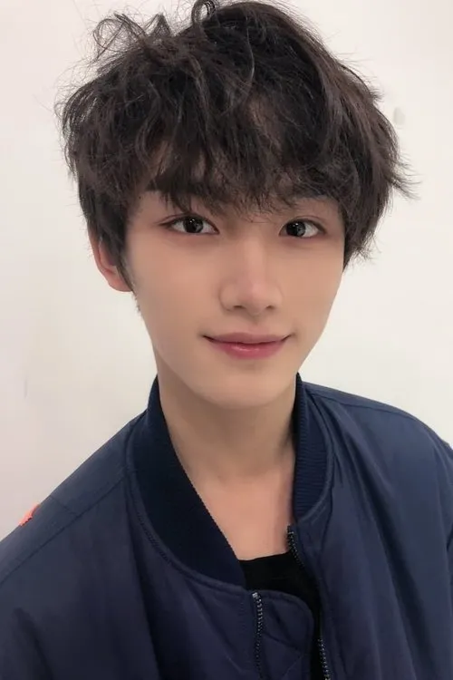 Ding Chengxin — personaje: Fang Zhou