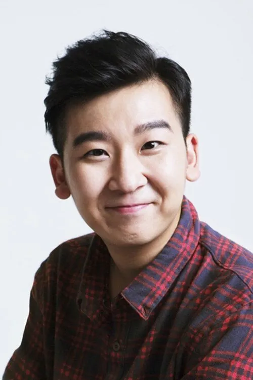 Foto de perfil del actor Ding Dang en el reparto