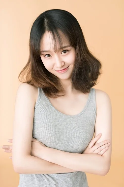 Ding Jie en su biografía y filmografía