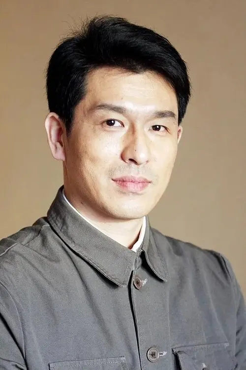 Ding Zhiyong en su biografía y filmografía