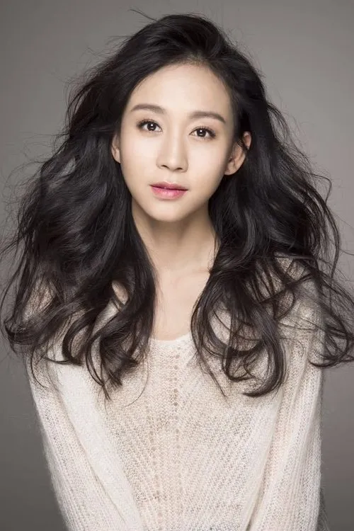 Ding Zi Ling en su biografía y filmografía