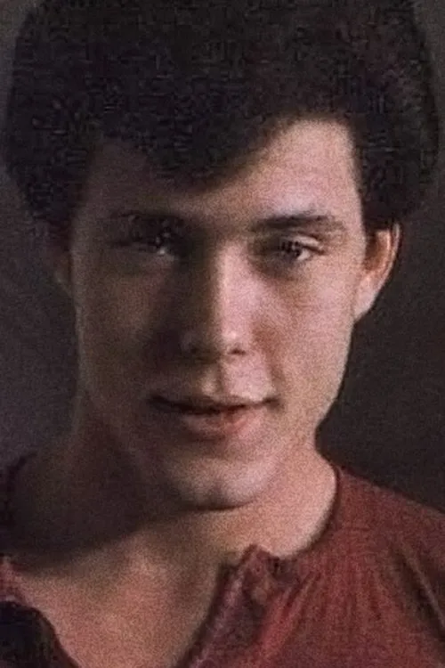 Dino Hart interpretando a (segment 