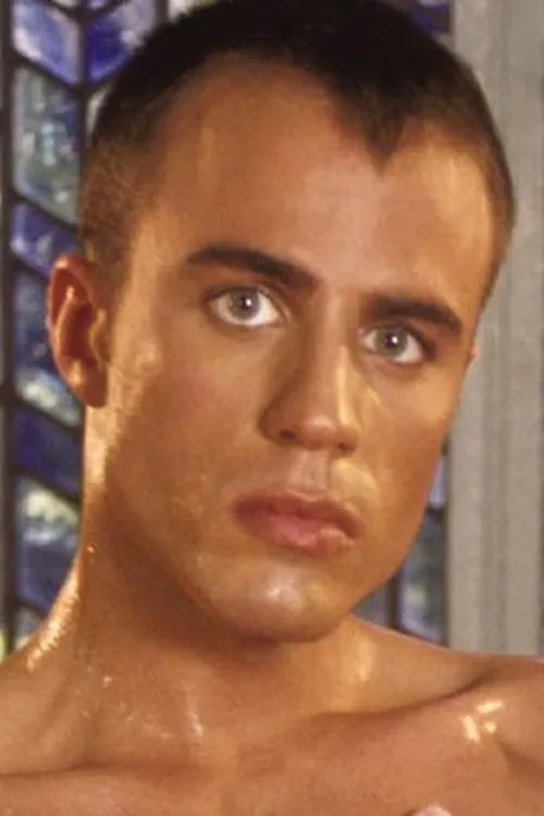 Tom Bianchi ha trabajado con Dino Phillips en 1 ocasiones