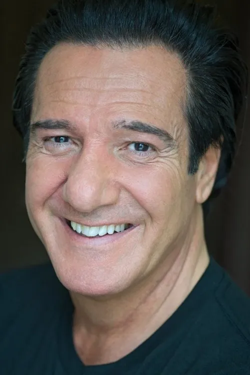 Jaye P. Morgan ha trabajado con Dino Tosques en 1 ocasiones