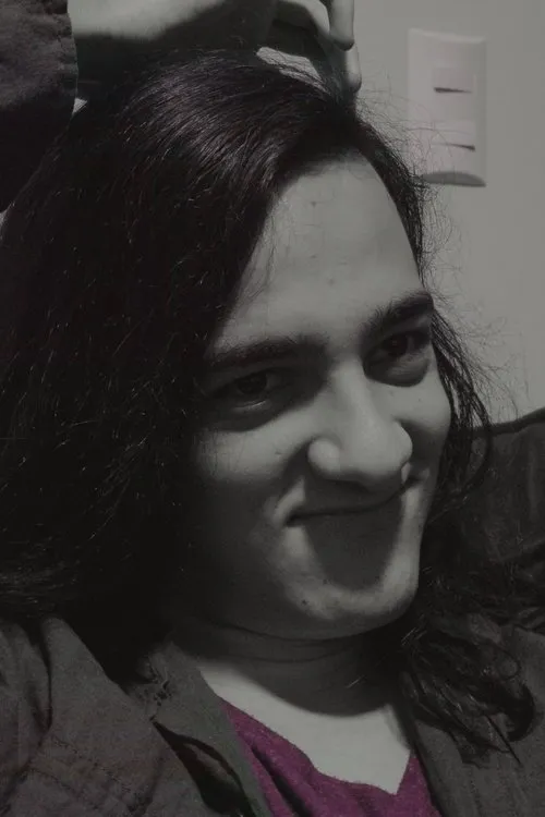 Iris Runa ha trabajado con Diogo Conde en 1 ocasiones