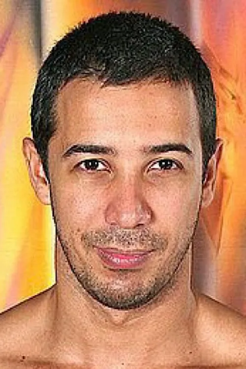 Diogo da Syliva interpretando a (archive footage)