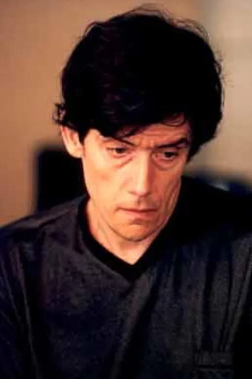 Igor Hossein ha trabajado con Diogo Dória en 1 ocasiones